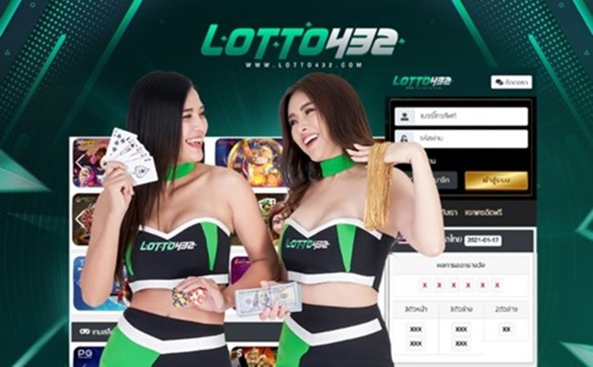 Lotto432-ลุ้นรางวัลใหญ่ทองคำ 1 บาท